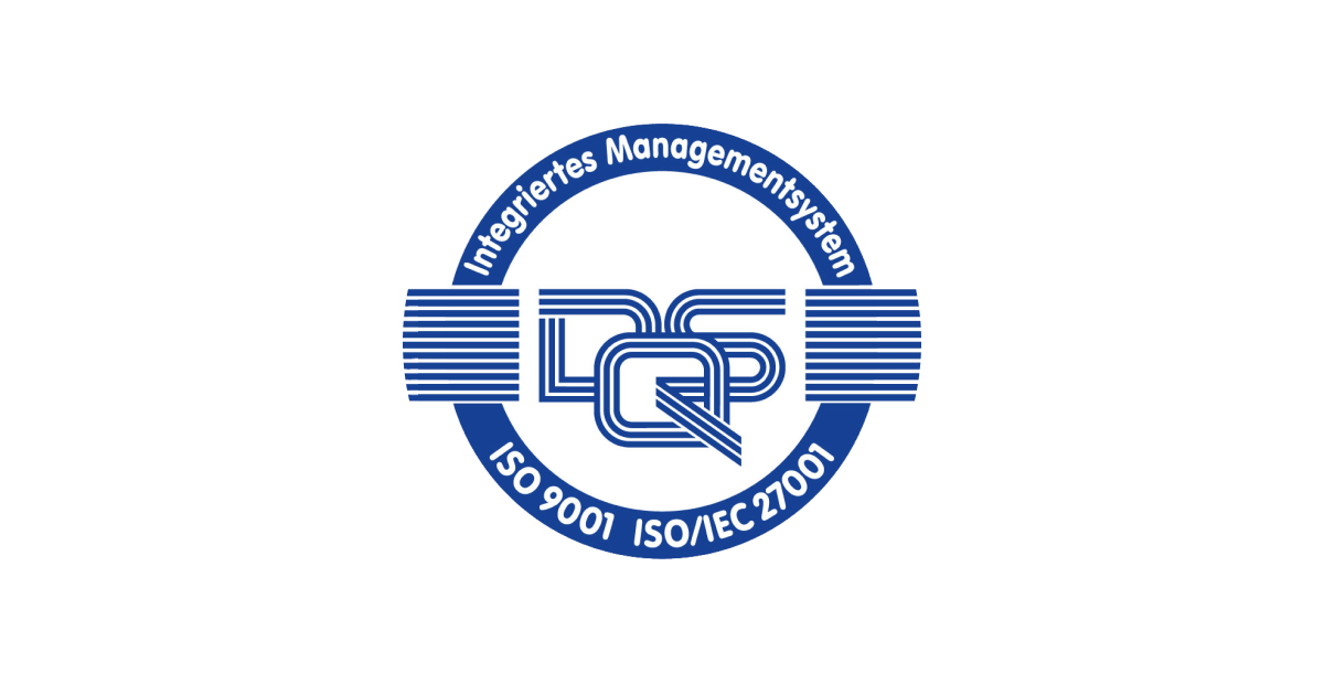 DQS-ISO9001-27001