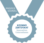 DE-KOINNO-Certificate-Professional DE-KOINNO-Certificate-Professional